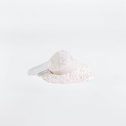 BCAA Powder (Fruit Punch)