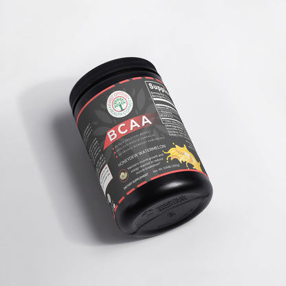 BCAA Powder (Honeydew/Watermelon)