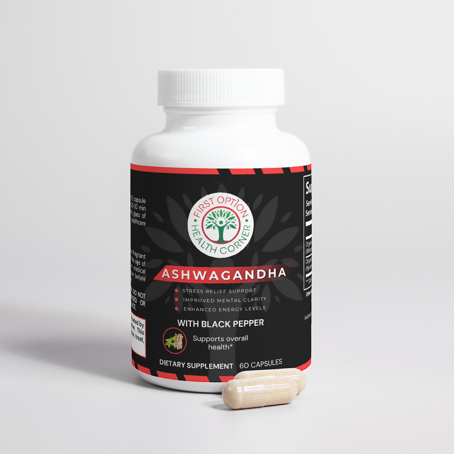 Ashwagandha