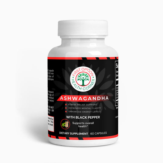 Ashwagandha