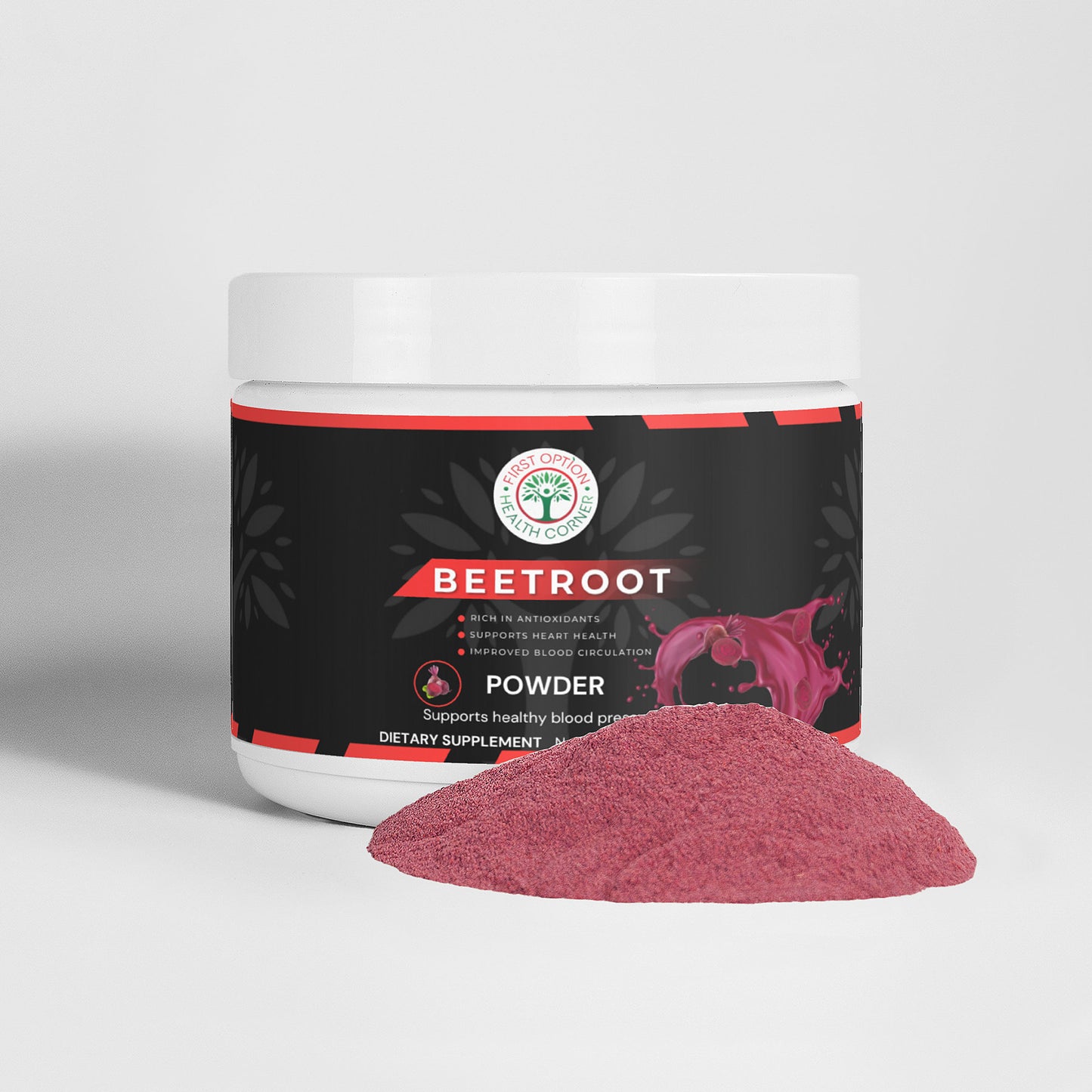 Beetroot Powder