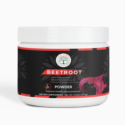 Beetroot Powder