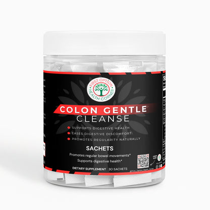 Colon Gentle Cleanse