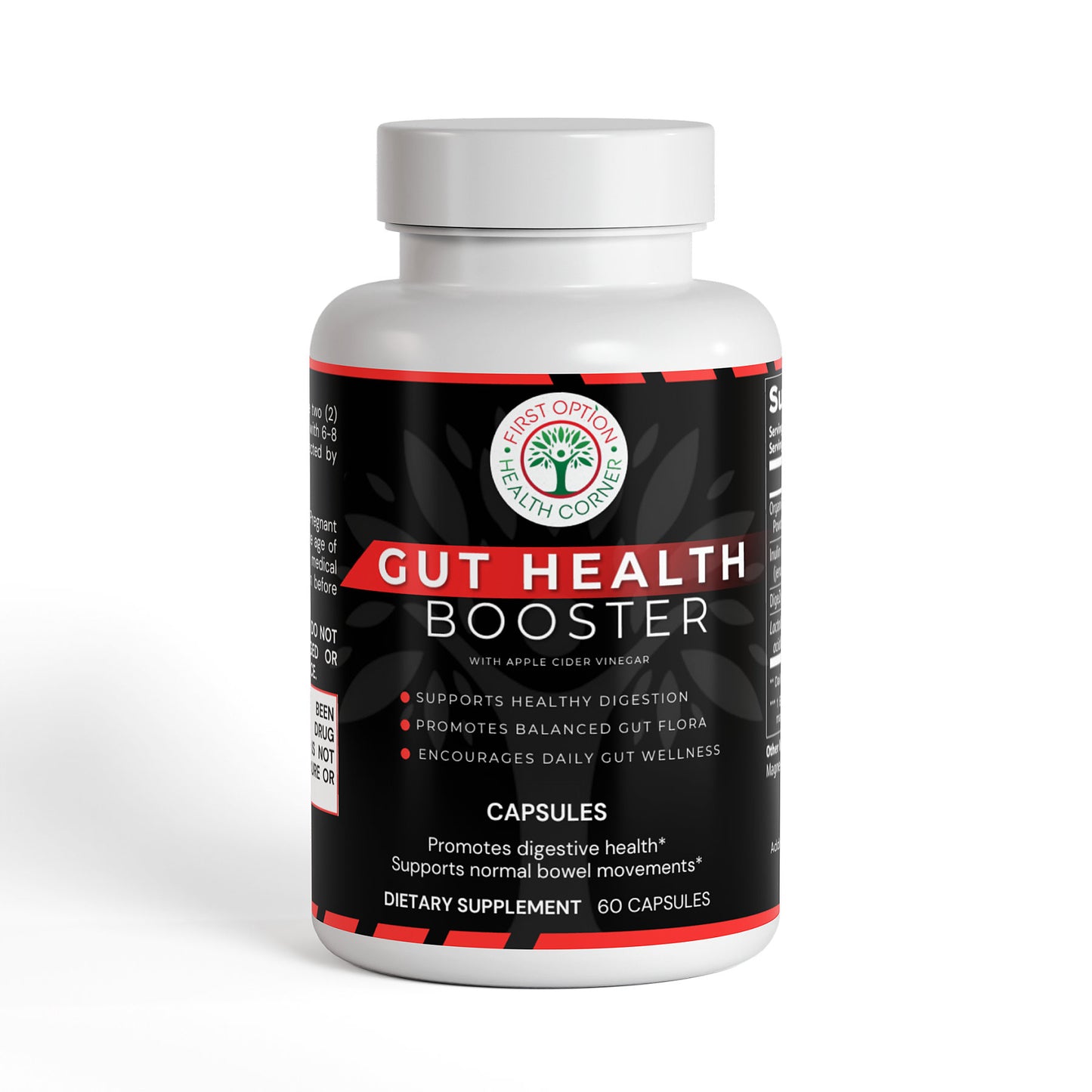 Gut Health Booster