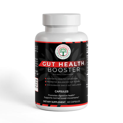 Gut Health Booster