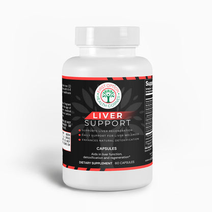 Liver Support