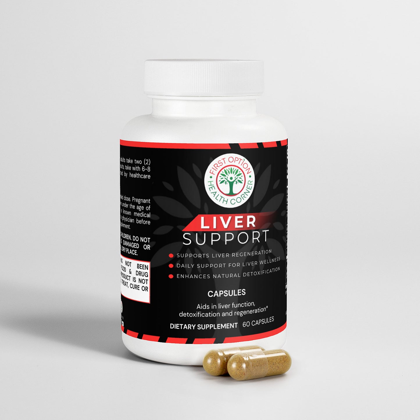 Liver Support