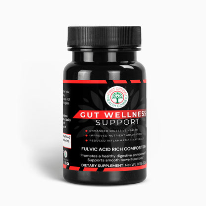 Gut Wellness Support Powder