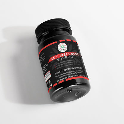 Gut Wellness Support Powder